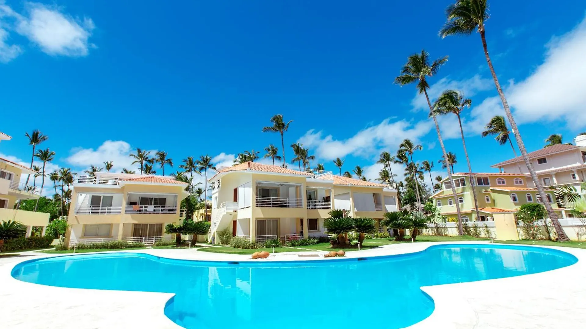 Hotel Aventura Village Los Corales Beach And Spa Punta Cana