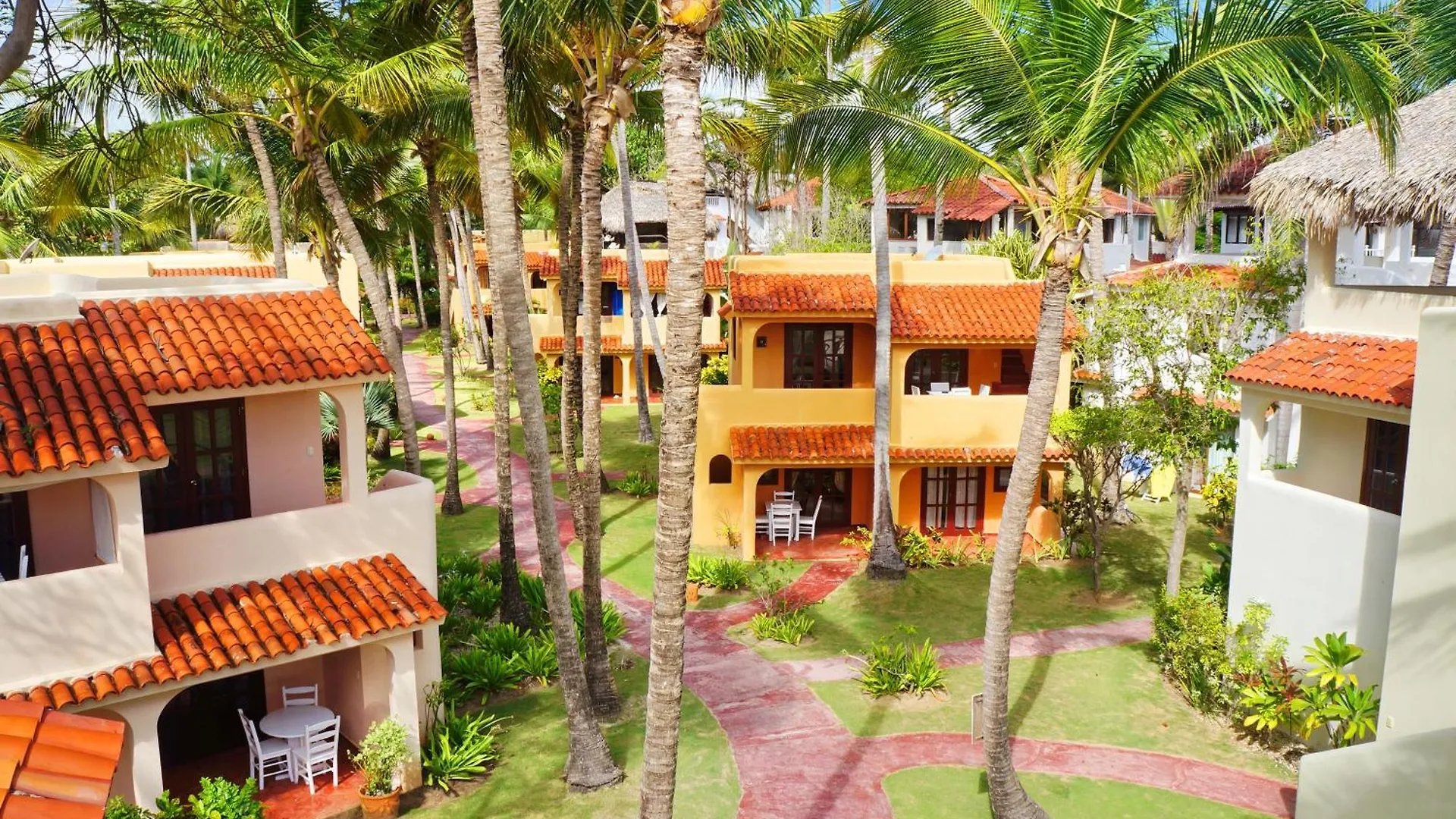 Aventura Village Los Corales Beach And Spa Punta Cana