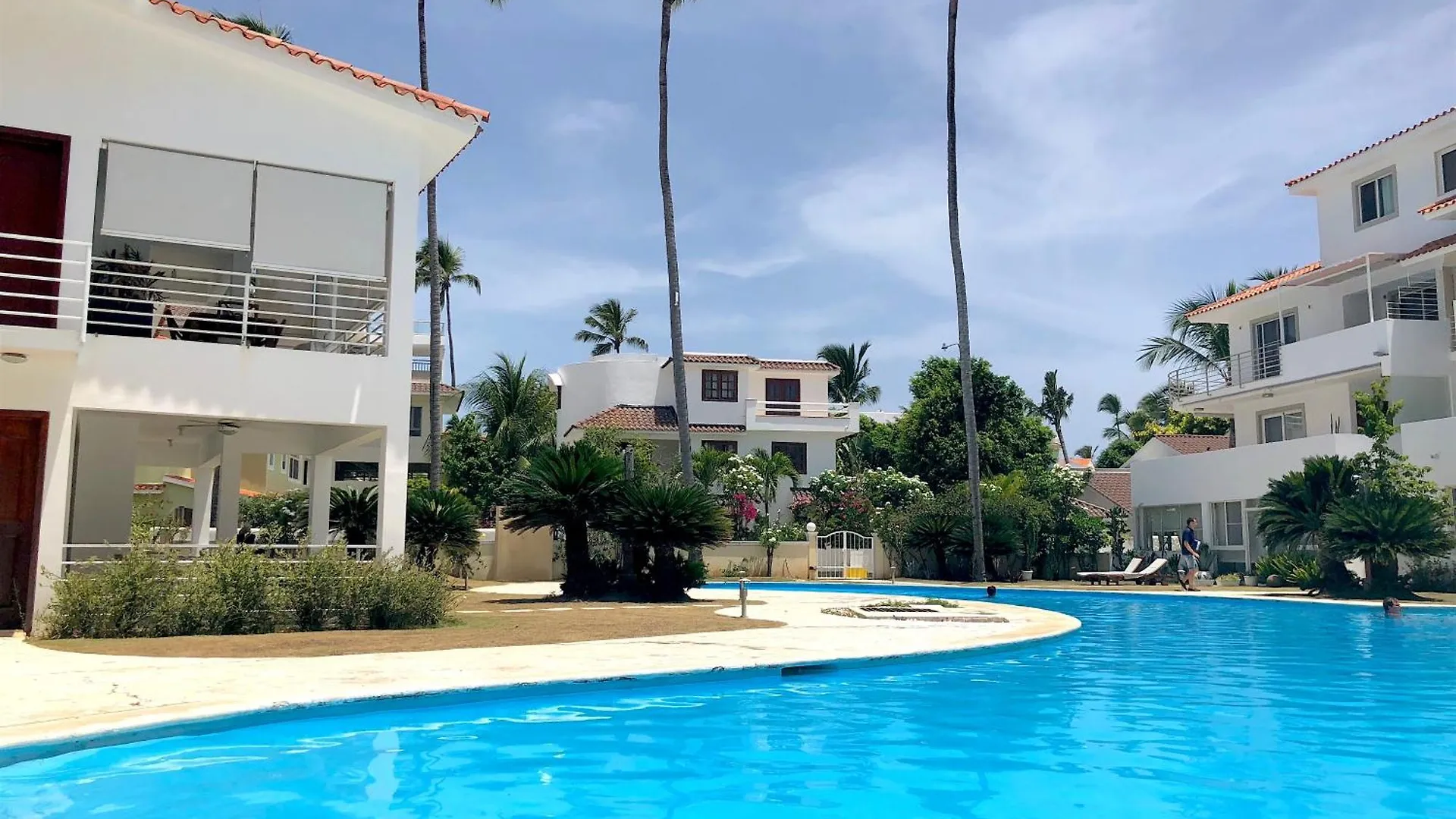 Hotel Aventura Village Los Corales Beach And Spa Punta Cana