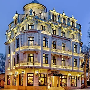 Royal Hotel Varna