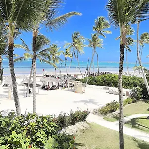 Beach Condo-hotel With Villas & Private Wifi Bbq Beach Club & República Dominicana
