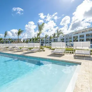 Paradisus Grand Cana All Inclusive - Formerly The Grand Reserve At Paradisus Palma Real Resort Bavaro