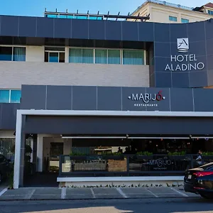 Aladino Hotel Santo Domingo