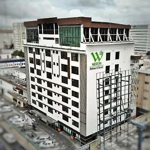 Weston Hotel Santo Domingo